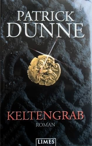 Keltengrab Roman