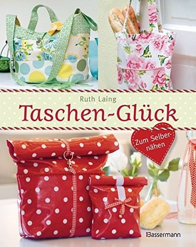 Taschen-Glück zum Selbernähen