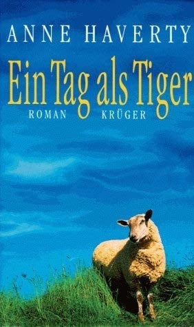 Ein Tag als Tiger Roman
