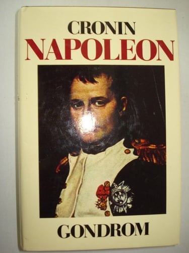 Napoleon eine Biographie