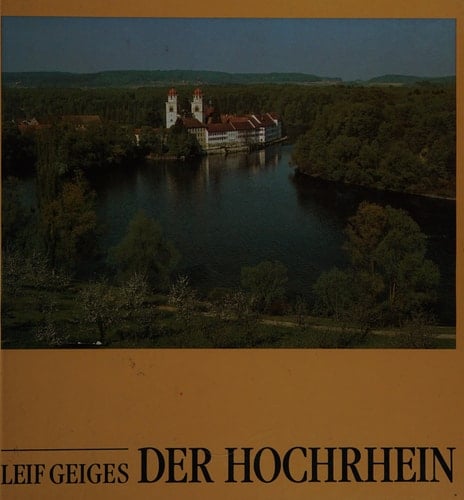 Der Hochrhein
