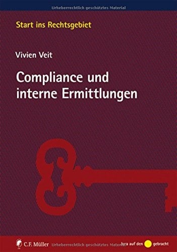 Compliance und interne Ermittlungen