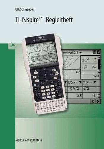 TI-Nspire-Begleitheft