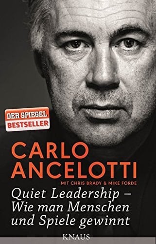 Quiet Leadership wie man Menschen und Spiele gewinnt