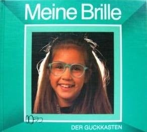 Meine Brille