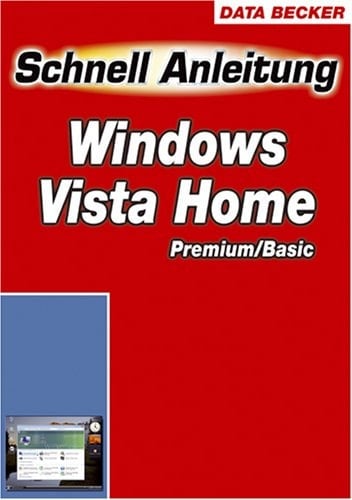 Windows Vista Home