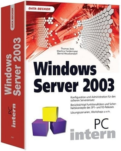 Windows Server 2003
