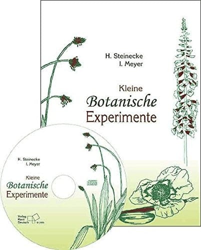 Kleine botanische Experimente