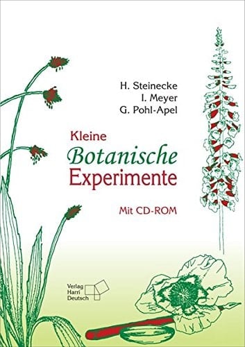 Kleine botanische Experimente
