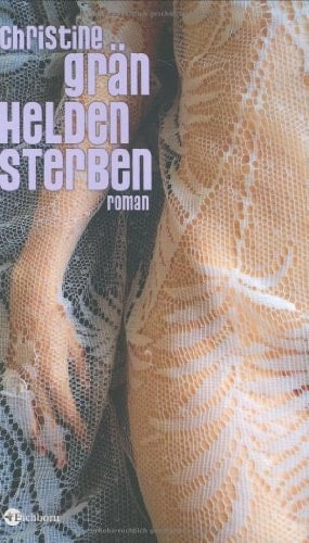 Heldensterben Roman