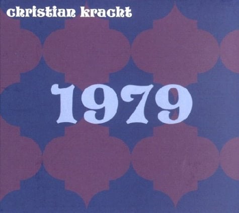 1979. 3 CDs.