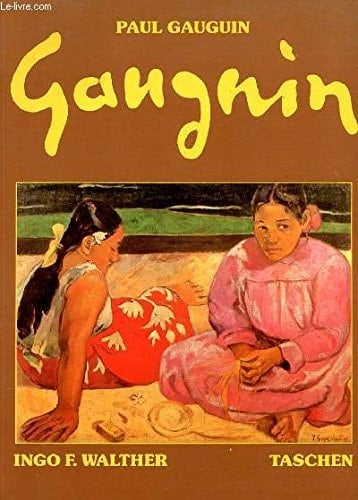 Paul Gauguin, 1848-1903 The Primitive Sophisticate
