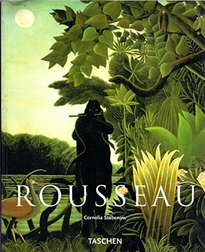 Henri Rousseau: 1844-1910