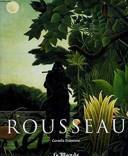 Henri Rousseau 1844-1910