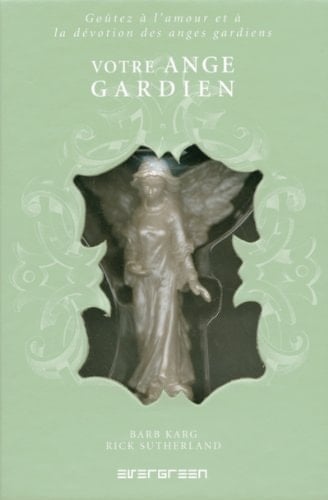 Votre ange gardien Goûtez à l'amour et à la dévotion des anges gardiens