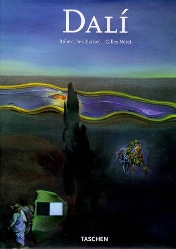 Salvador Dal¡ 1904-1989