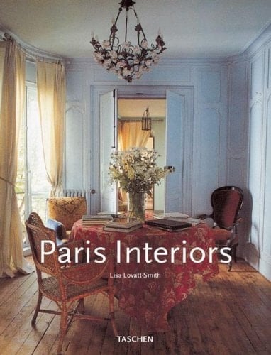 Paris Interiors
