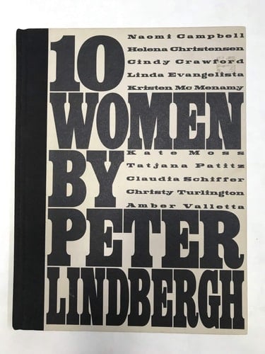 10 Women