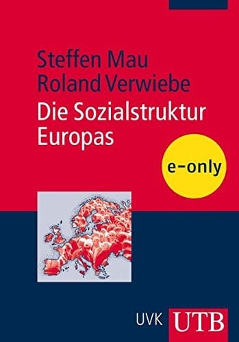 Die Sozialstruktur Europas
