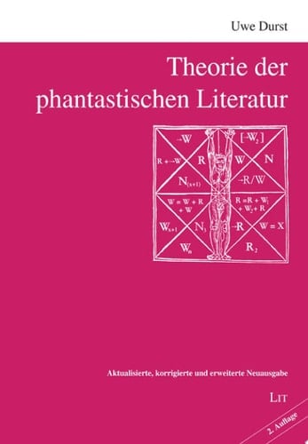 Theorie der phantastischen Literatur