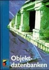 Objektdatenbanken Konzepte, Sprachen, Architekturen