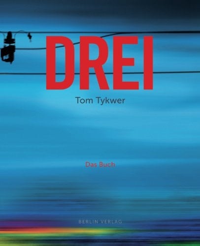 Drei das Buch