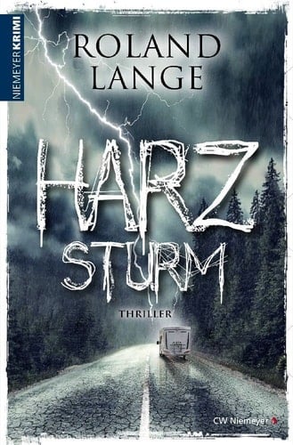 Harzsturm Thriller