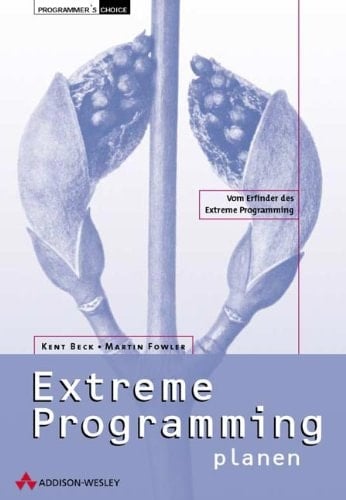 Extreme Programming planen