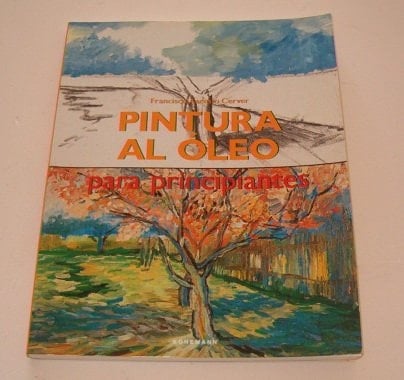 Pintura al Oleo