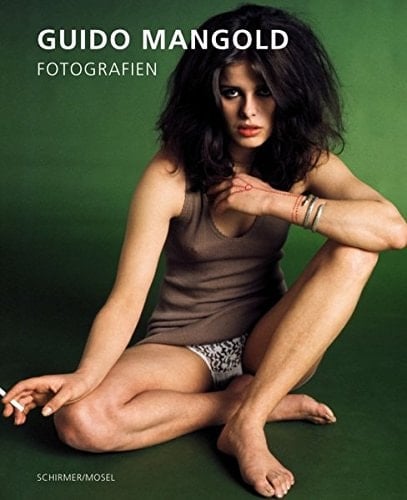 Guido Mangold Fotografien 1958 bis heute