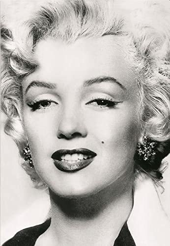 Silver Marilyn. Marilyn Monroe und Die Kamera Photographien 1945-1962