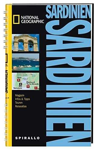 Sardinien