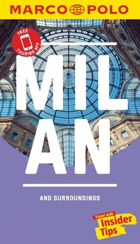 Milan and Surroundings