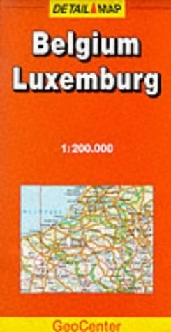Belgium/Luxemburg