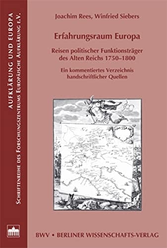 Erfahrungsraum Europa