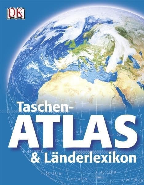 Taschen-Atlas & Länderlexikon