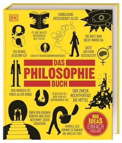 Das Philosophie-Buch