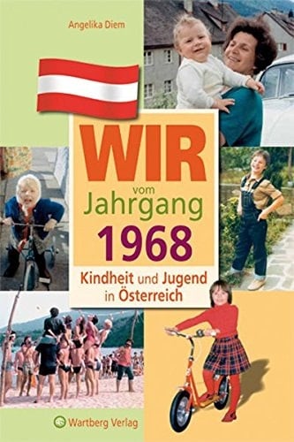 Wir vom Jahrgang 1968