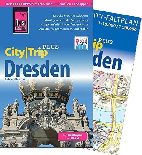 CityTrip PLUS Dresden