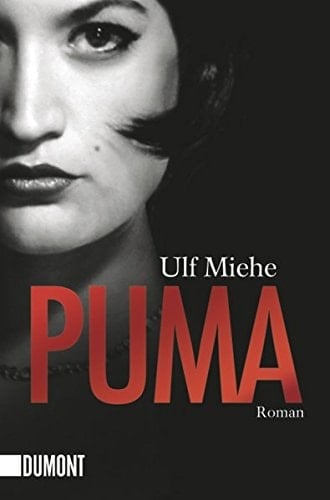 Puma Roman