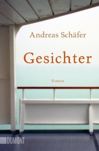 Gesichter Roman