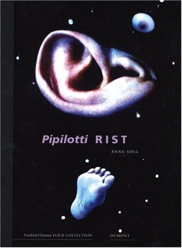 Pipilotti Rist