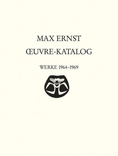 Werke 1964-1969