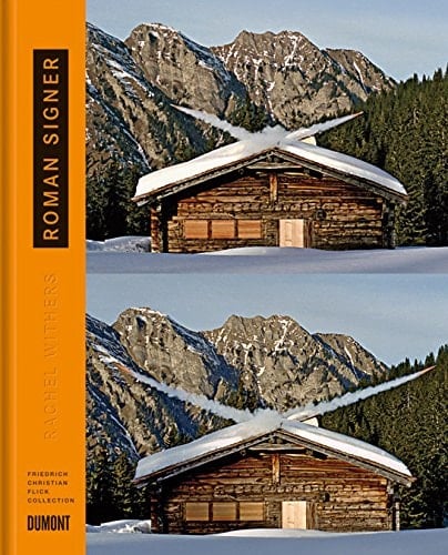 Roman Signer