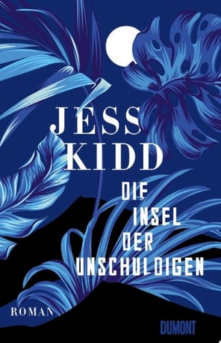 Die Insel der Unschuldigen Roman