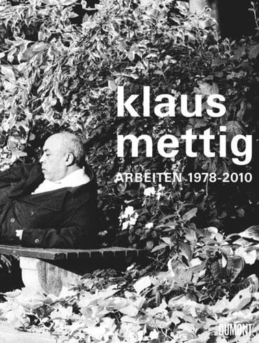 Klaus Mettig Arbeiten 1976-2010
