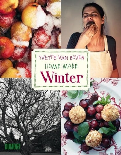 Home Made - Winter
