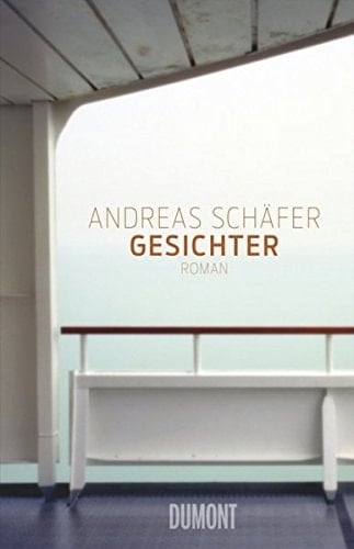 Gesichter Roman