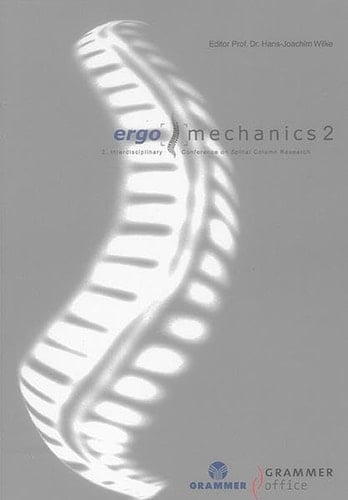 Ergomechanics 2