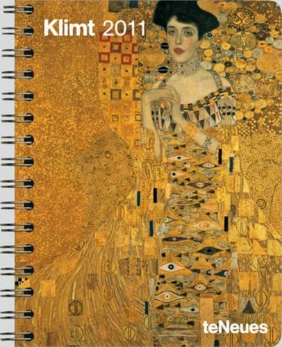 Klimt 2011